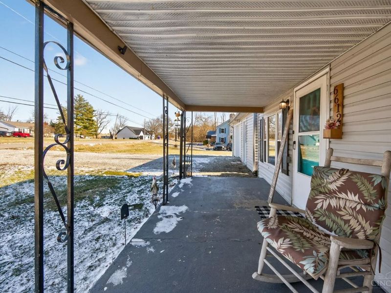 6612 Greenbush Road, Gratis Twp, OH 45064 Photo 5