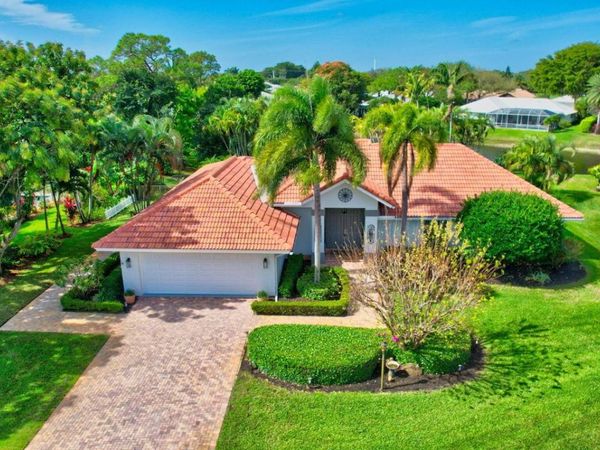 11951 Date Palm Drive, Boynton Beach, FL 33436