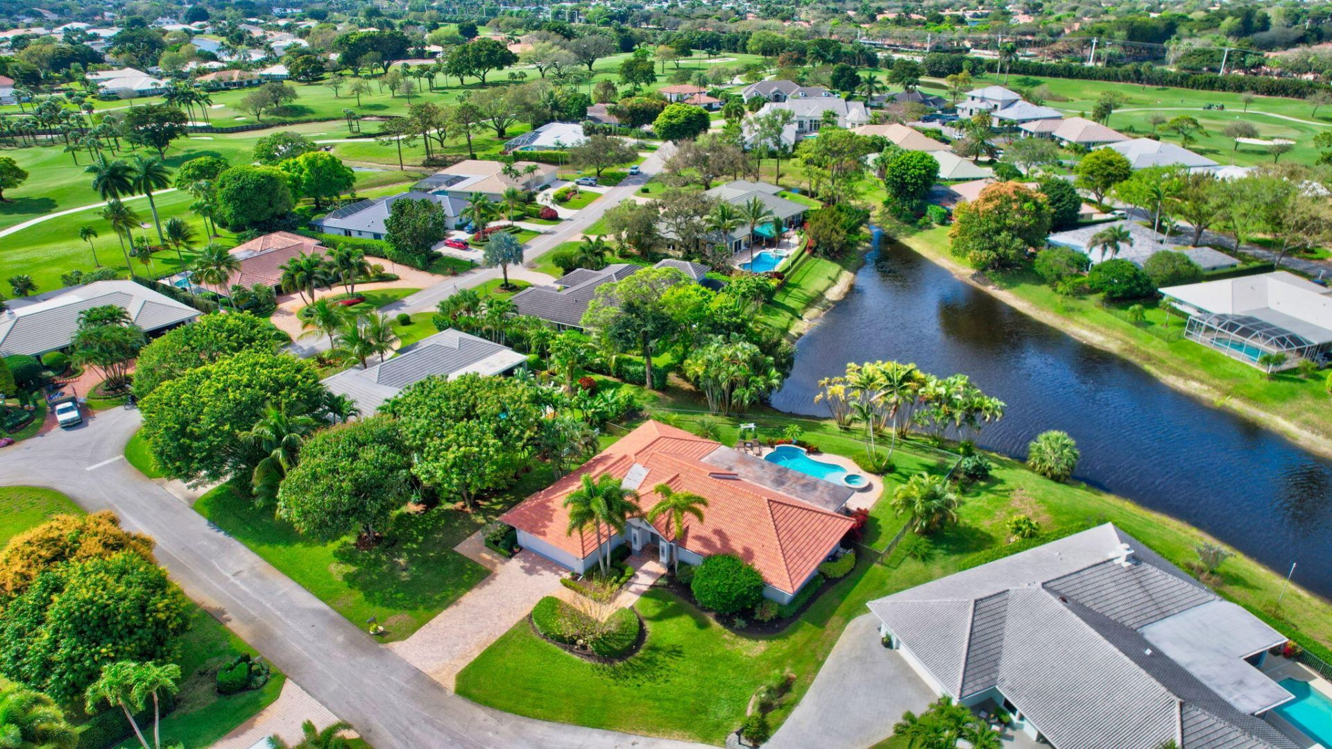 11951 Date Palm Drive, Boynton Beach, FL 33436 Photo