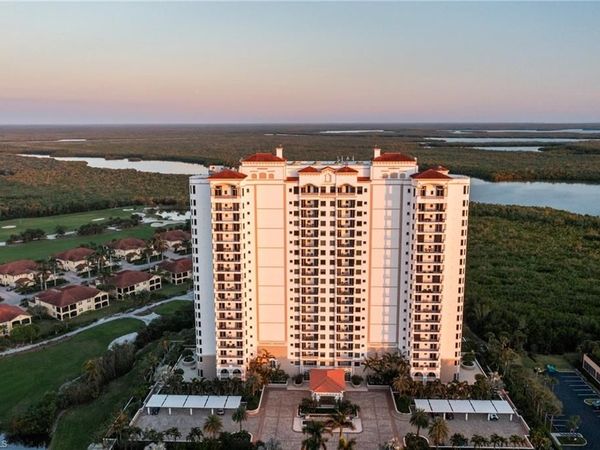 1060 Borghese LN, Unit 1506, NAPLES, FL 34114