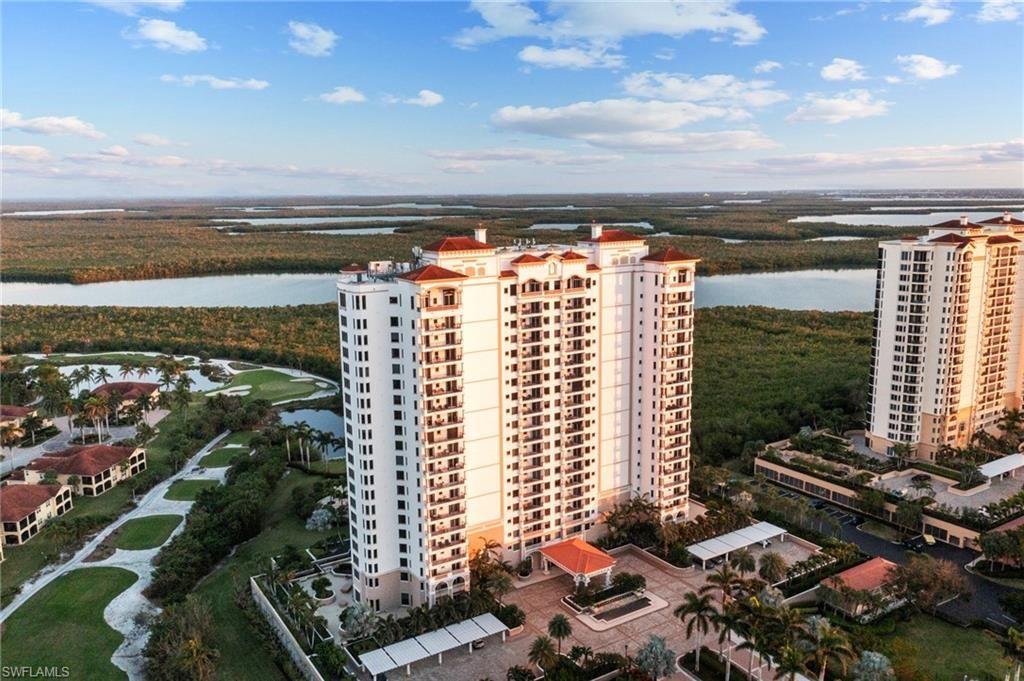 1060 Borghese Ln, Unit 1506, Naples, FL 34114 Photo