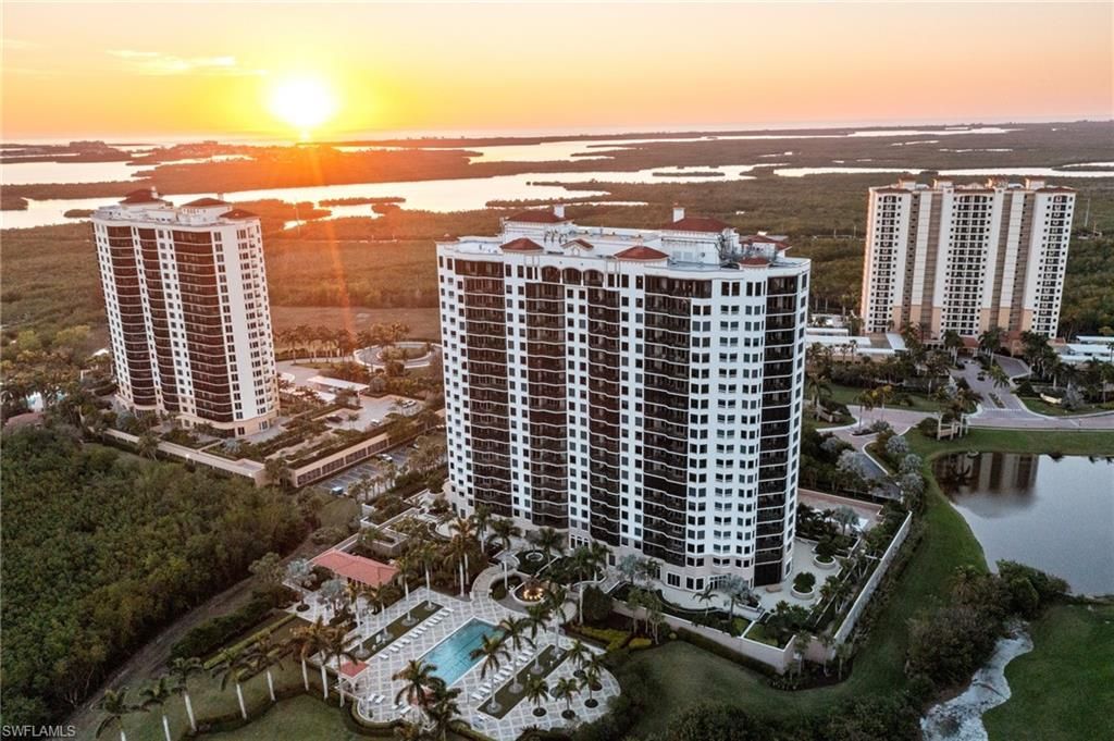 1060 Borghese Ln, Unit 1506, Naples, FL 34114 Photo