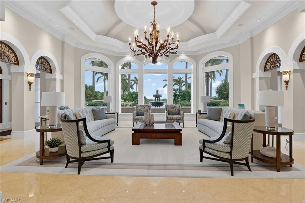 1060 Borghese Ln, Unit 1506, Naples, FL 34114 Photo