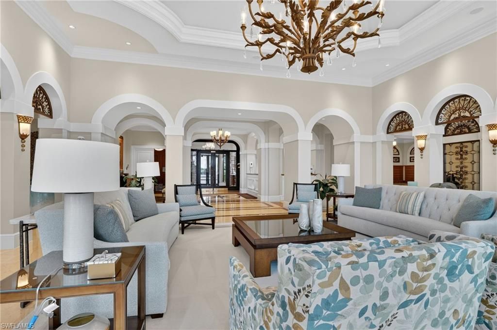 1060 Borghese Ln, Unit 1506, Naples, FL 34114 Photo