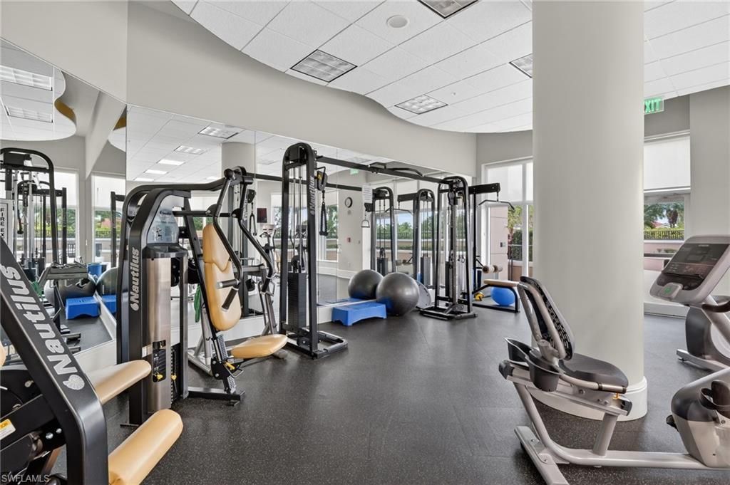 1060 Borghese Ln, Unit 1506, Naples, FL 34114 Photo