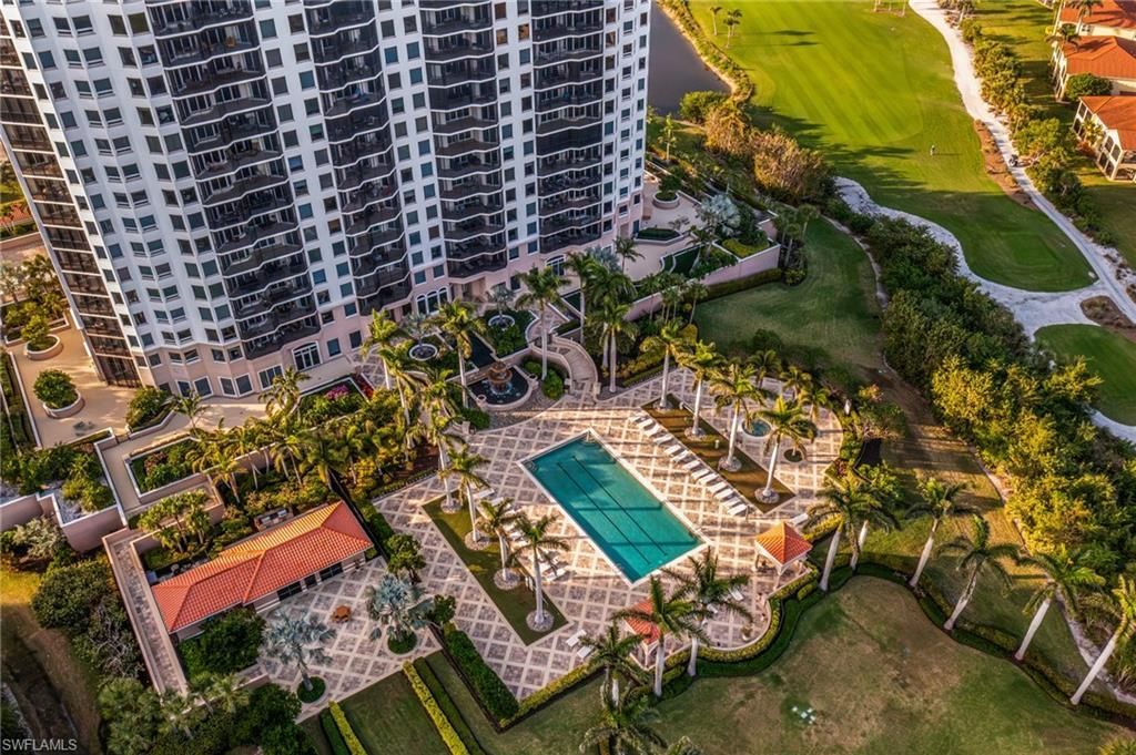 1060 Borghese Ln, Unit 1506, Naples, FL 34114 Photo