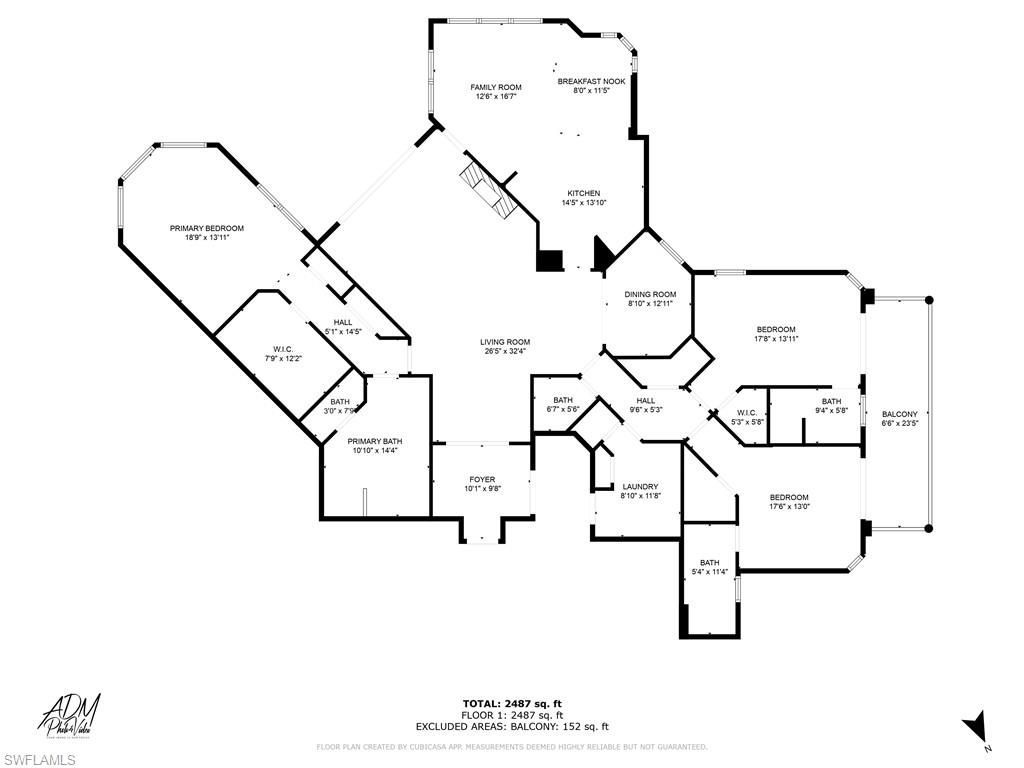 1060 Borghese Ln, Unit 1506, Naples, FL 34114 Photo