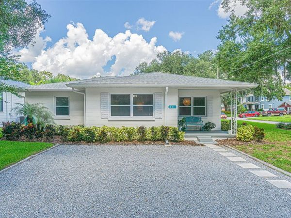 701 W HENRY AVENUE, TAMPA, FL 33604