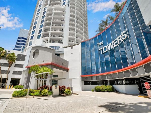 449 S 12TH STREET, Unit 2701, TAMPA, FL 33602