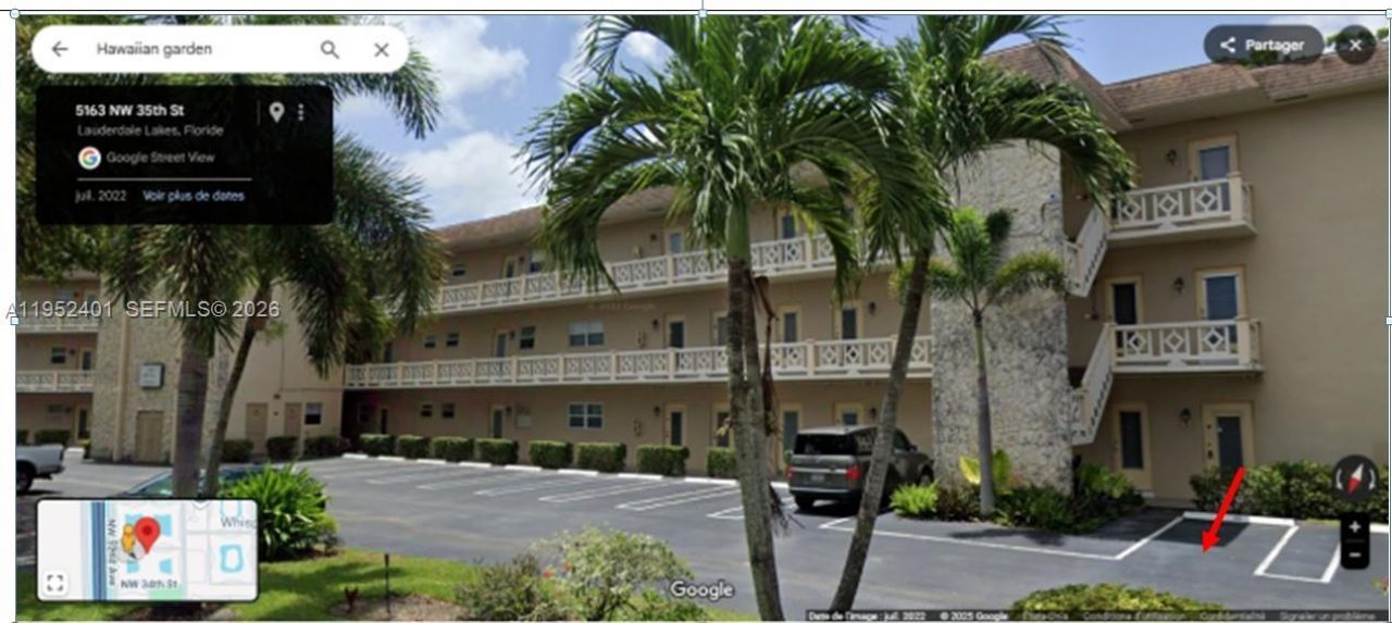 5100 NW 35th St, Unit 101, Lauderdale Lakes, FL 33319 Photo