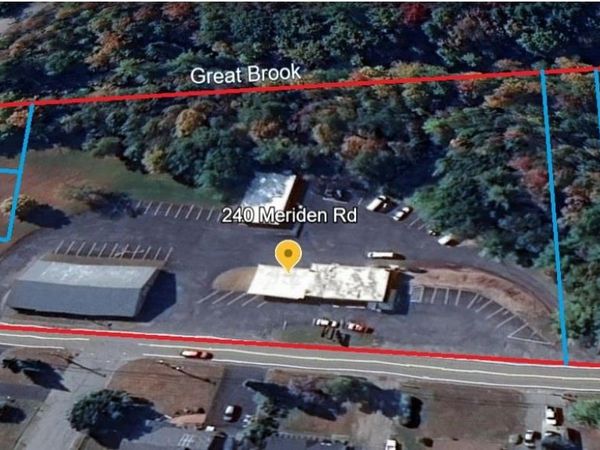 240 Meriden Road, Lebanon, NH 03766