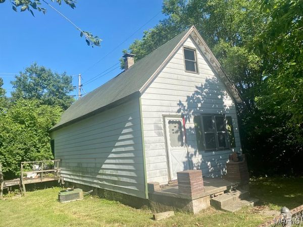 500 3rd Street, Venice, IL 62090