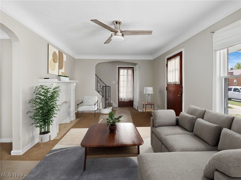 5231 Philip Avenue, Maple Heights, OH 44137 Photo 12