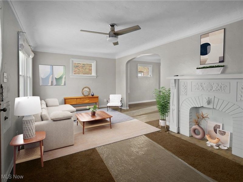 5231 Philip Avenue, Maple Heights, OH 44137 Photo 14