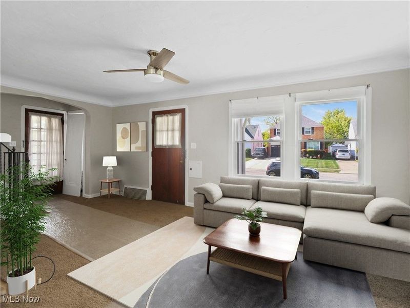 5231 Philip Avenue, Maple Heights, OH 44137 Photo 16