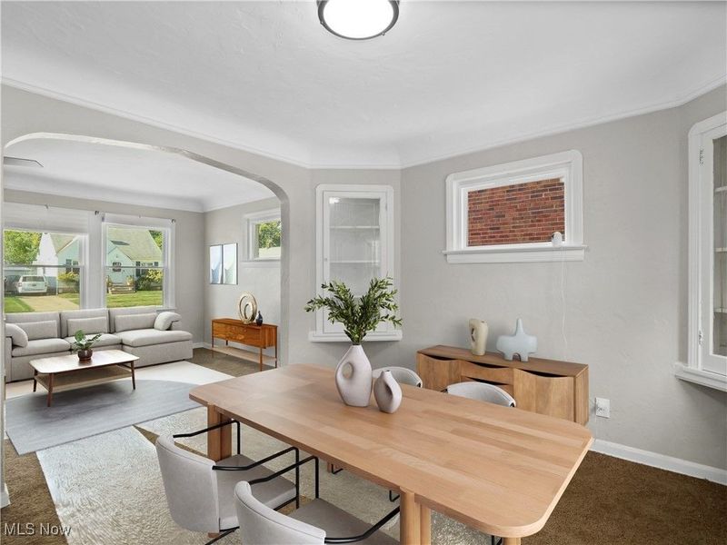 5231 Philip Avenue, Maple Heights, OH 44137 Photo 18