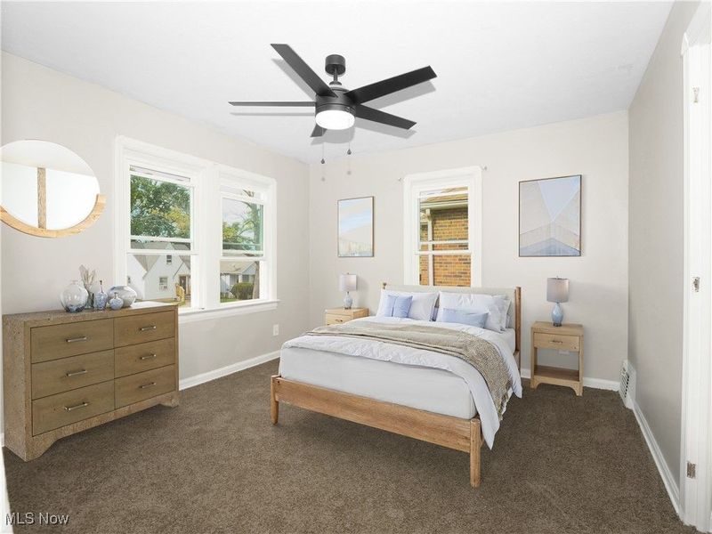 5231 Philip Avenue, Maple Heights, OH 44137 Photo 20