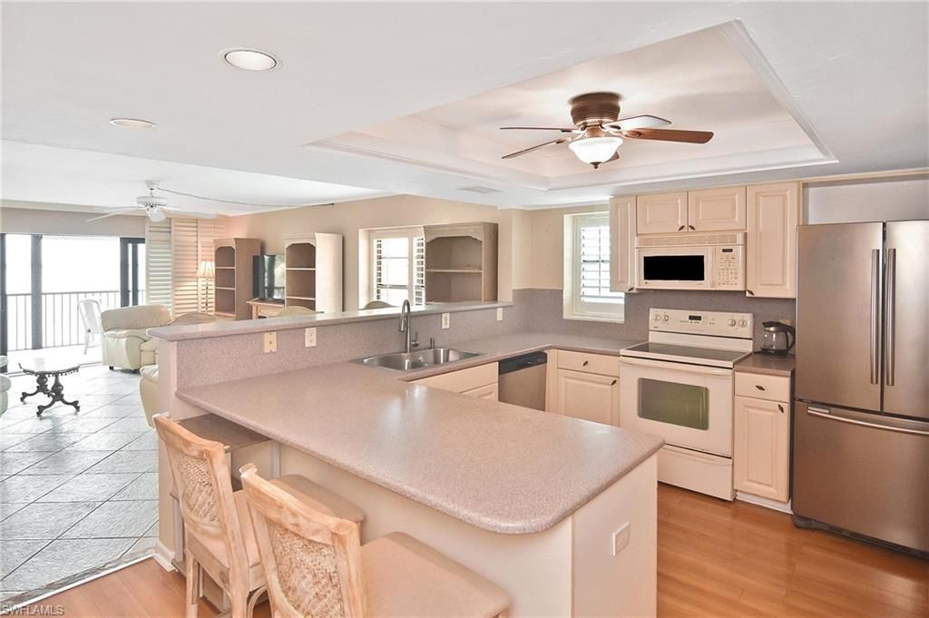 3350 N Key Dr, Unit 504, North Fort Myers, FL 33903 Photo