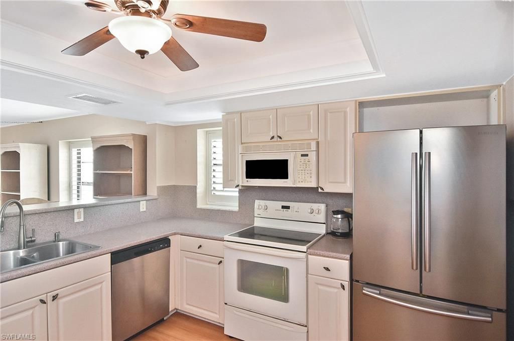 3350 N Key Dr, Unit 504, North Fort Myers, FL 33903 Photo