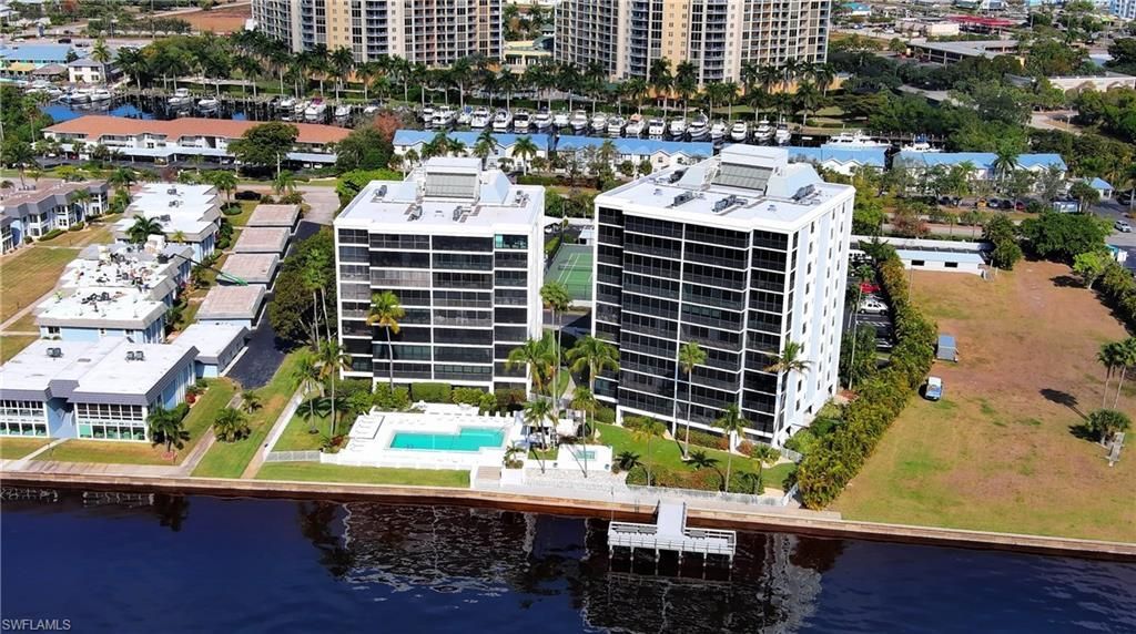 3350 N Key Dr, Unit 504, North Fort Myers, FL 33903 Photo