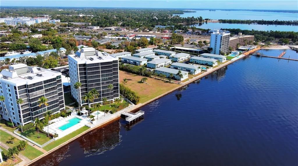 3350 N Key Dr, Unit 504, North Fort Myers, FL 33903 Photo