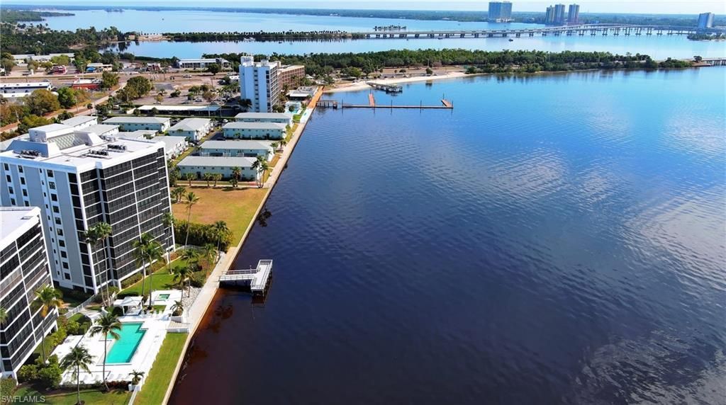 3350 N Key Dr, Unit 504, North Fort Myers, FL 33903 Photo