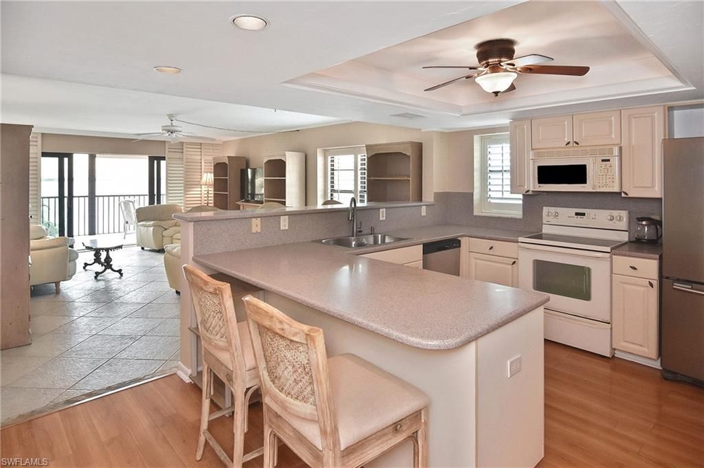 3350 N Key Dr, Unit 504, North Fort Myers, FL 33903 Photo