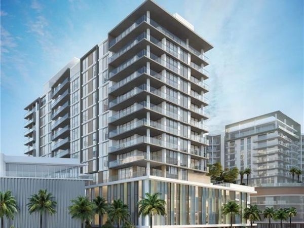 1925 Metropolitan BLVD, Unit 706, NAPLES, FL 34104