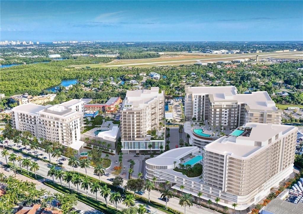 1925 Metropolitan Blvd, Unit 706, Naples, FL 34104 Photo