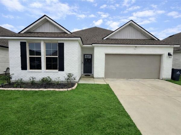 30936 THURSTON Drive, Lacombe, LA 70445