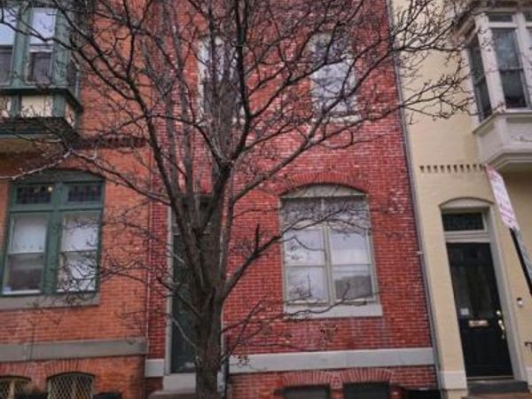 1205 JOHN STREET, BALTIMORE, MD 21217