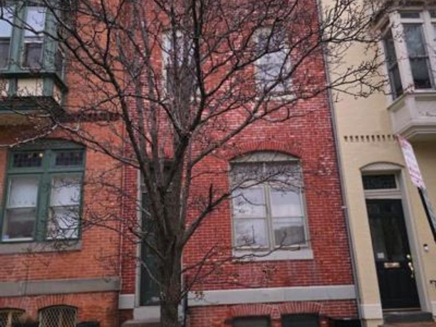 1205 John Street, Baltimore, MD 21217 Main Photo