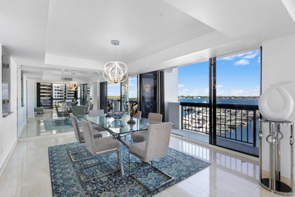 108 Lakeshore Drive, Unit 640, North Palm Beach, FL 33408 Photo