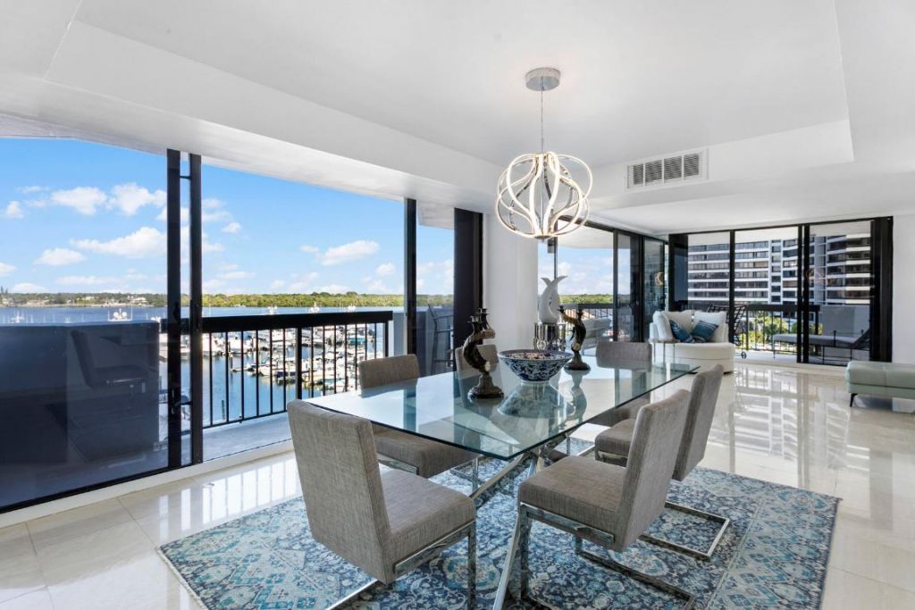 108 Lakeshore Drive, Unit 640, North Palm Beach, FL 33408 Photo