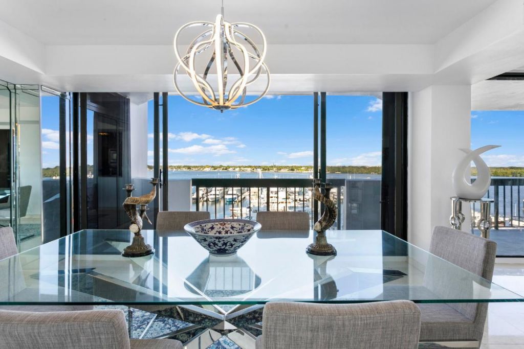 108 Lakeshore Drive, Unit 640, North Palm Beach, FL 33408 Photo