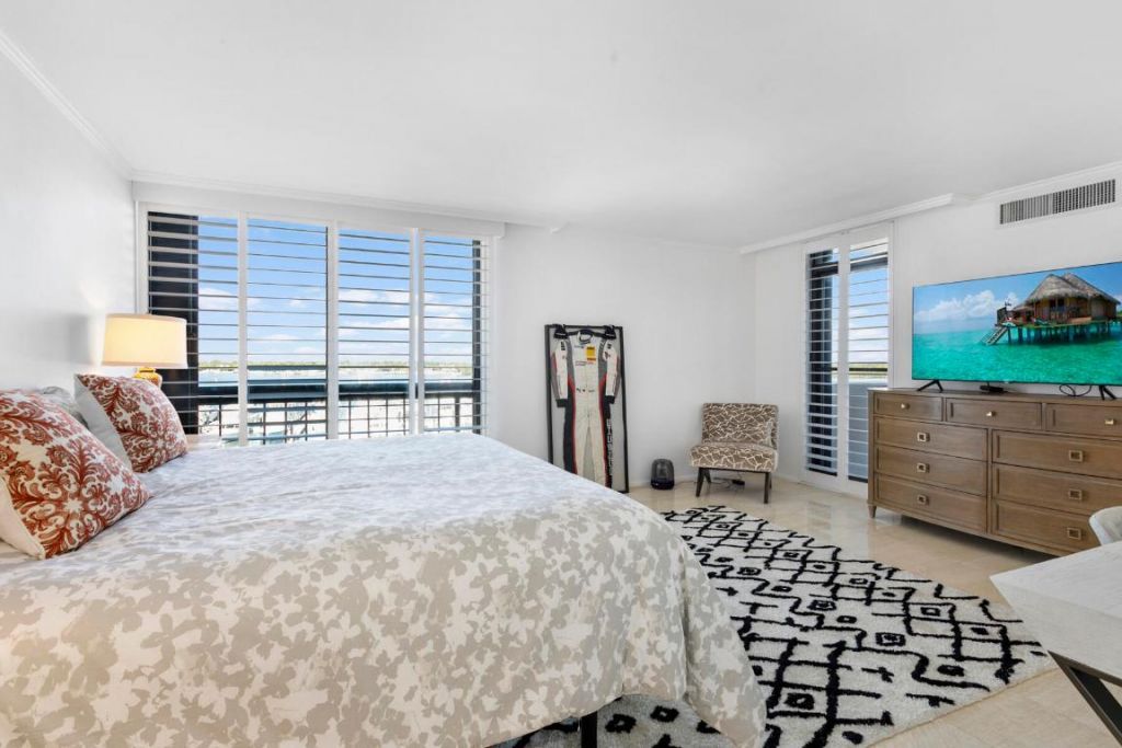 108 Lakeshore Drive, Unit 640, North Palm Beach, FL 33408 Photo