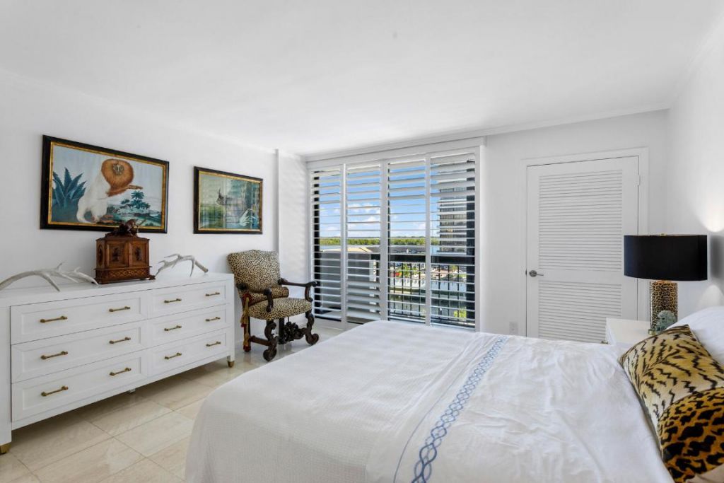 108 Lakeshore Drive, Unit 640, North Palm Beach, FL 33408 Photo
