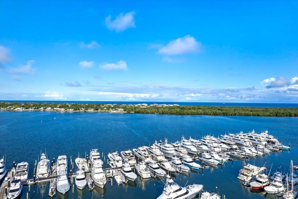 108 Lakeshore Drive, Unit 640, North Palm Beach, FL 33408 Photo