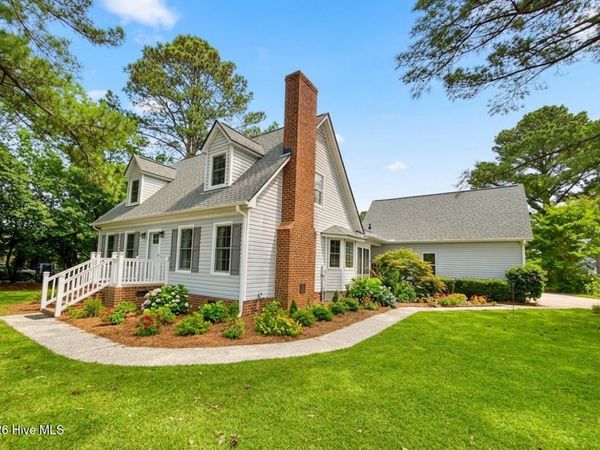 2211 Kathleen Drive, Greenville, NC 27858