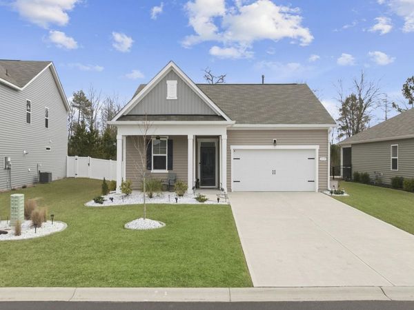 3135 Fair Ridge Way, Conway, SC 29526