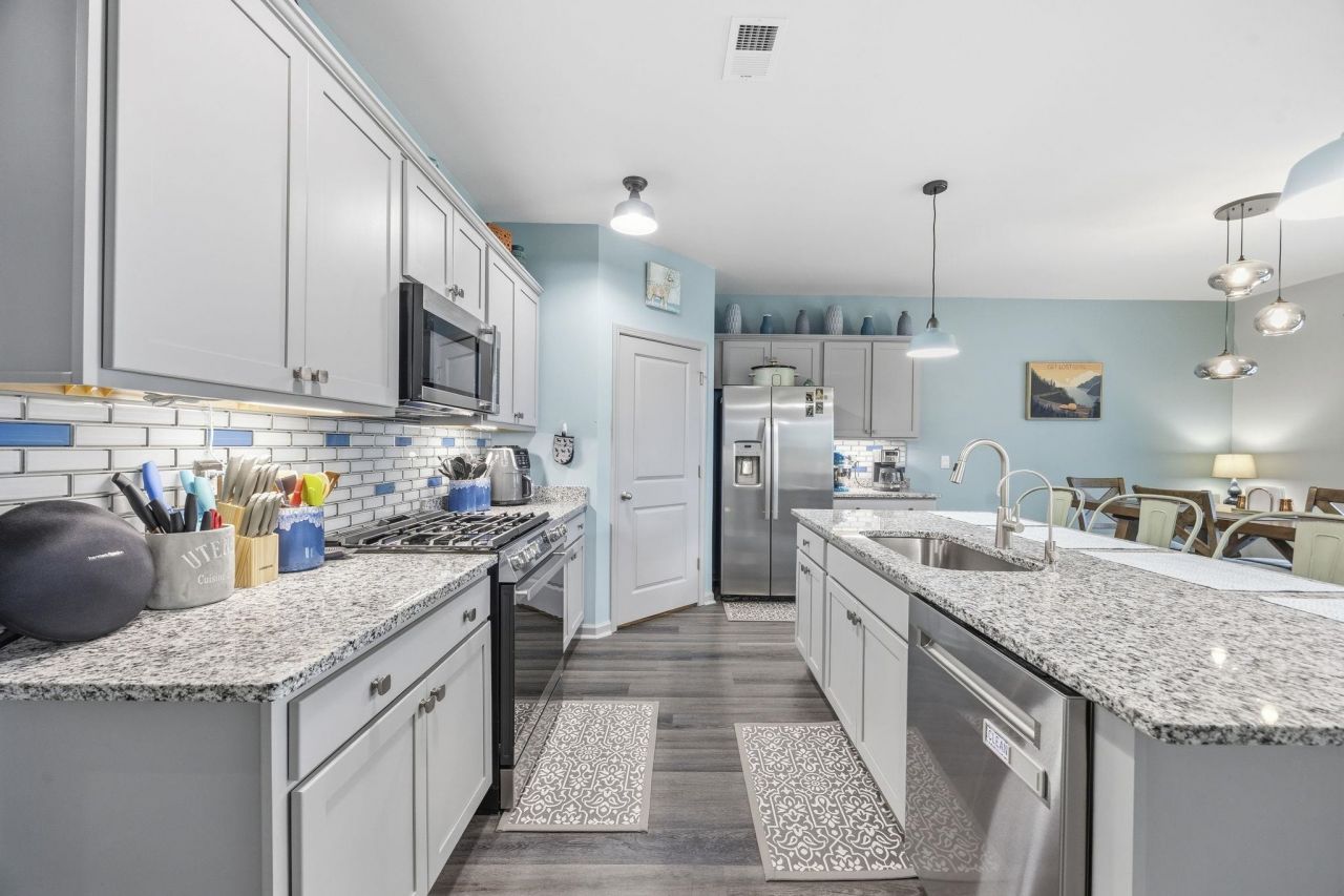 3135 Fair Ridge Way Photo 11