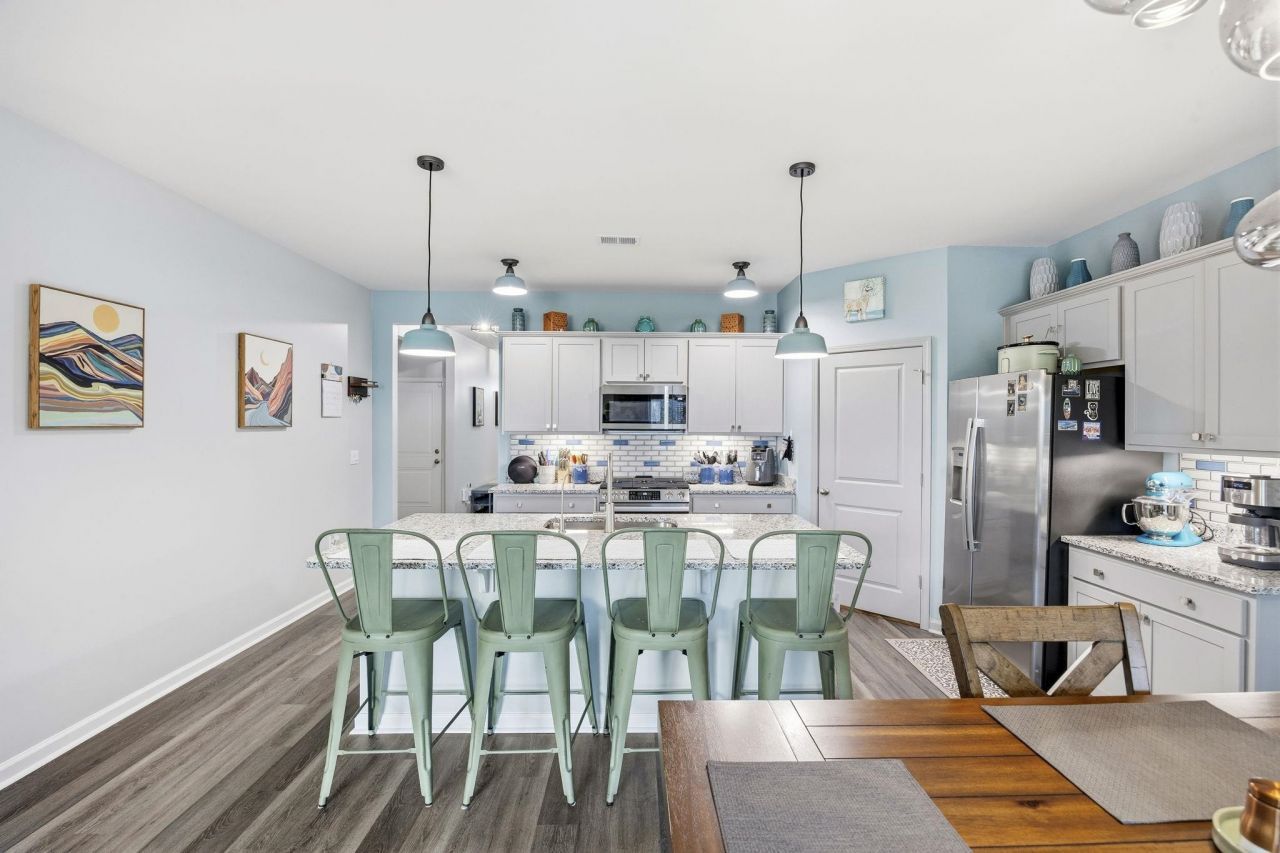 3135 Fair Ridge Way Photo 13