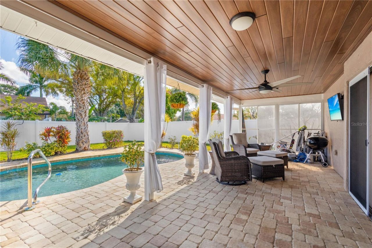 5775 Timber Lake Drive, Sarasota, FL 34243 Photo