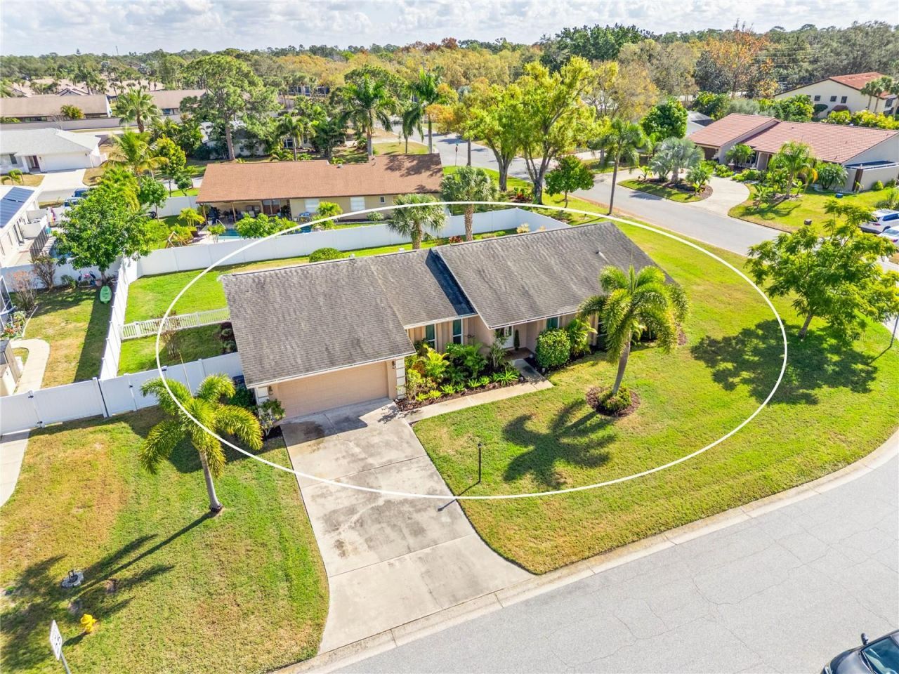 5775 Timber Lake Drive, Sarasota, FL 34243 Photo