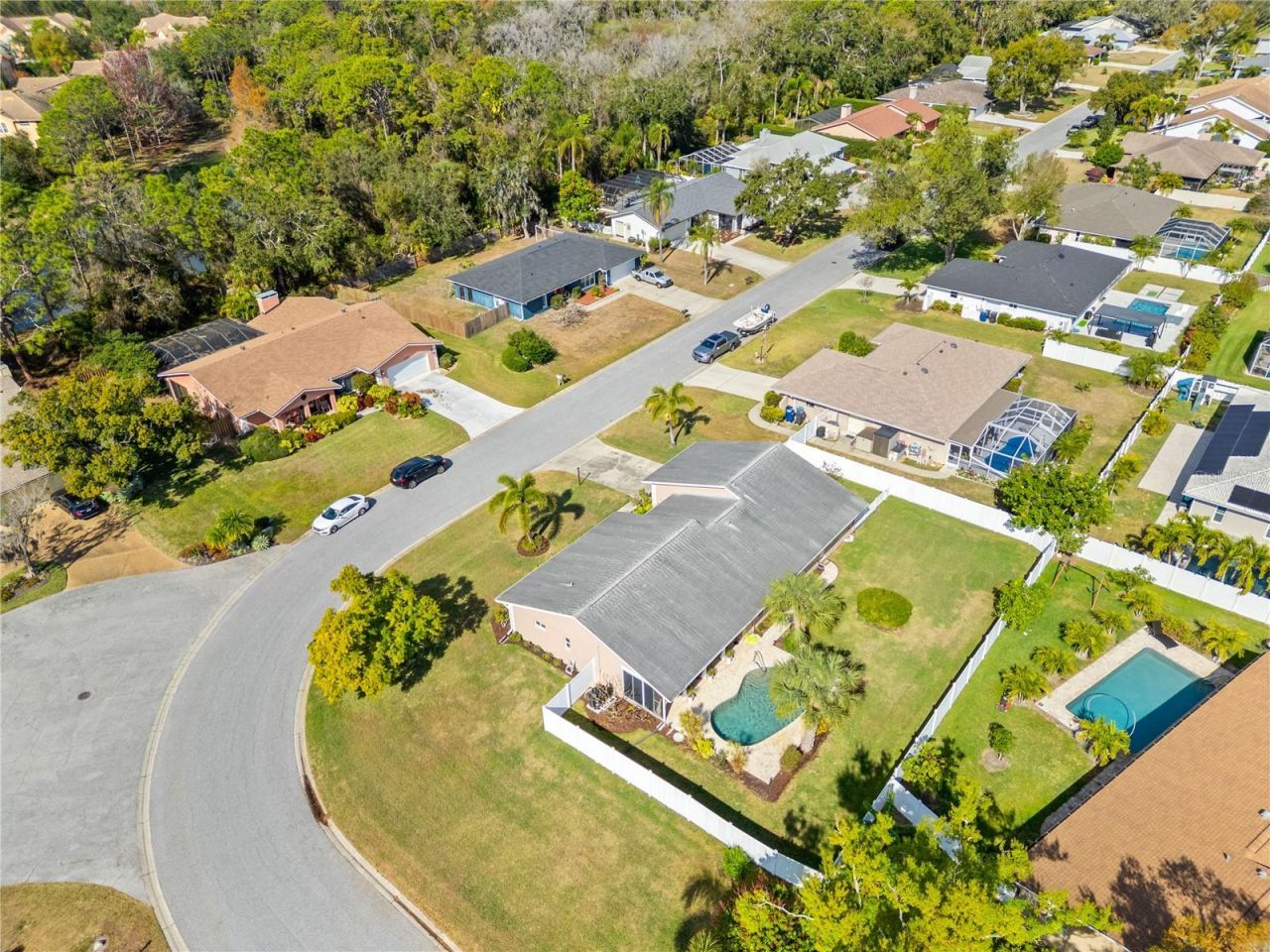 5775 Timber Lake Drive, Sarasota, FL 34243 Photo