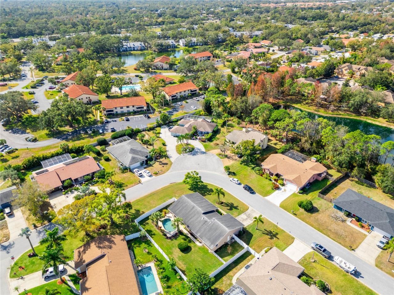 5775 Timber Lake Drive, Sarasota, FL 34243 Photo