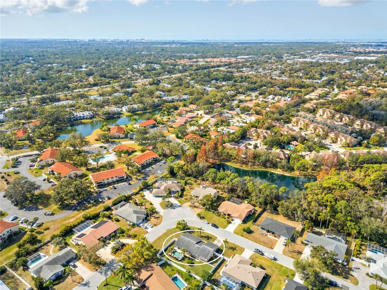 5775 Timber Lake Drive, Sarasota, FL 34243 Photo