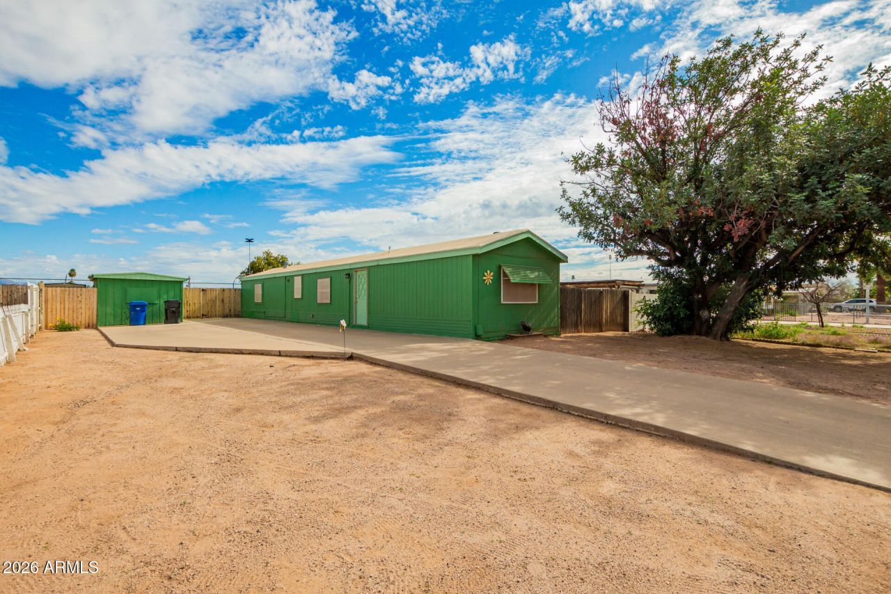 1413 S Palo Verde Street, Mesa, AZ 85209 Main Photo