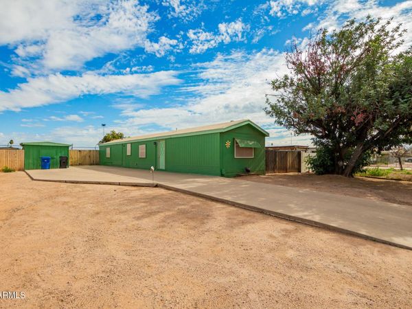 1413 S PALO VERDE Street, Mesa, AZ 85209