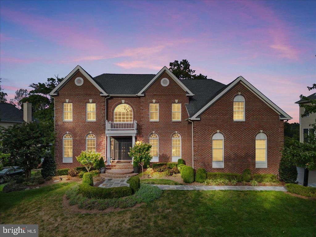 19598 Saratoga Springs Place, Ashburn, VA 20147 Main Photo